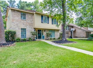 3611 Glenwood Springs Dr, Kingwood, TX 77345