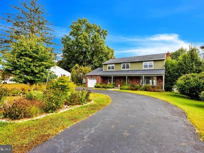 116 W Ormond Ave, Cherry Hill, NJ, 08002