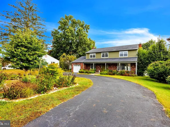 116 W Ormond Ave, Cherry Hill, NJ 08002