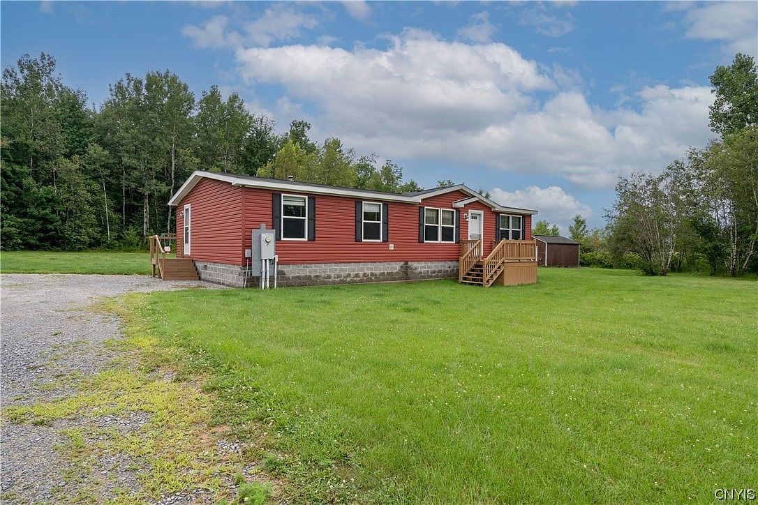 34943 Countryman Rd, Theresa, NY 13691 Zillow