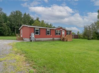 34943 Countryman Rd, Theresa, NY 13691