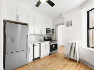 9 W 110th St APT 44, New York, NY 10026