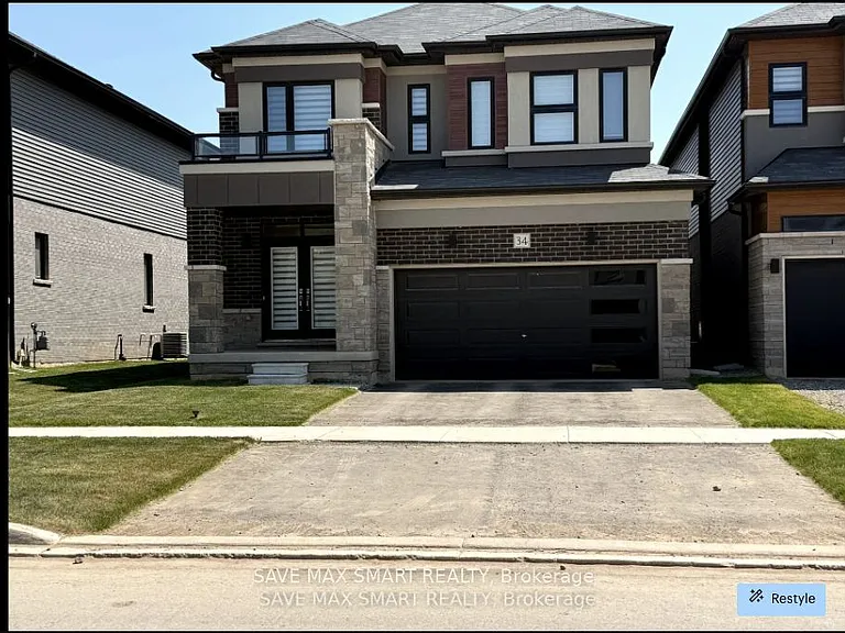 34 Dennis Ave N — Photo 1