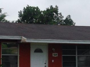 569 SW 17th Ave, Homestead, FL 33030