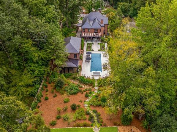 808 Lullwater Rd NE, Atlanta, GA 30307