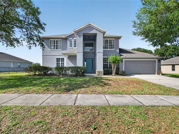 23626 Valderama Ln, Sorrento, FL 32776