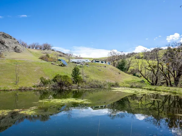 56050 Registered Guest Road, Laytonville, CA 95454