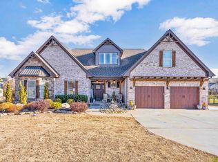 160 Ridgeville Church Rd, Inman, SC 29349