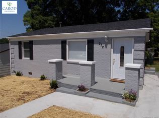 332 Harrison St, Charlotte, NC 28208