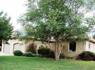 1624 N Main St, Kingman, KS 67068