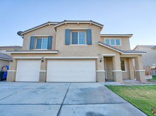 273 Robert J Porter Dr, El Centro, CA 92243