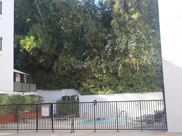 Hillside Terrace — Photo 12