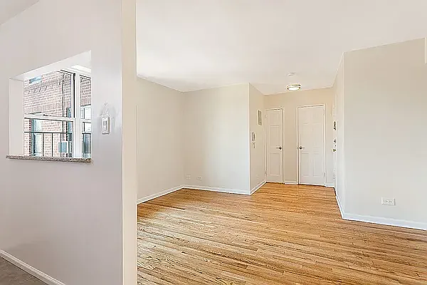 5552 Netherland Ave #1D — Photo 1