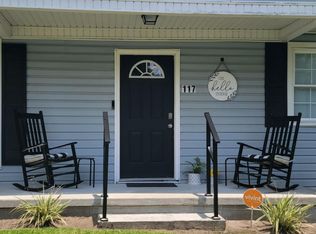 117 Oberlin Rd, Garden City, GA 31408