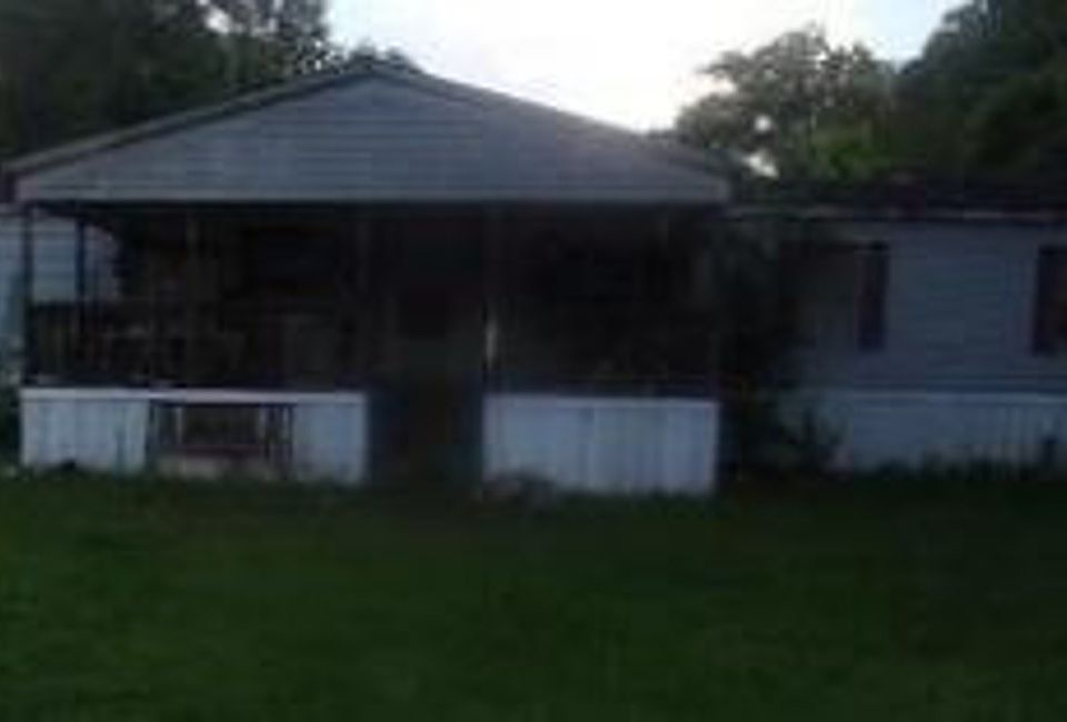 Property Front View