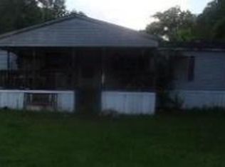 2081 Fainwood St, Meigs, GA 31765