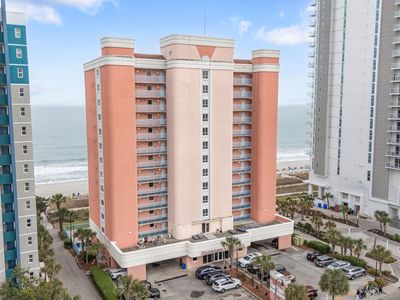 1604 N Ocean Blvd. #904, Myrtle Beach, SC, 29577