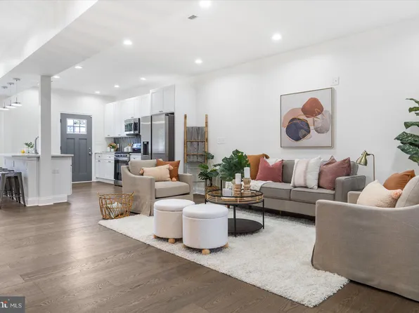 2403 Calverton Heights Ave, Baltimore, MD 21216