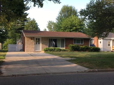 1310 E Ashman St, Midland, MI, 48642