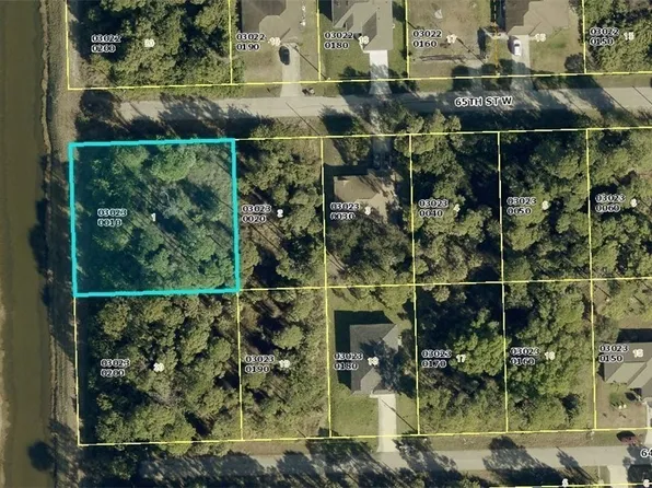 3619 65th St W, Lehigh Acres, FL 33971