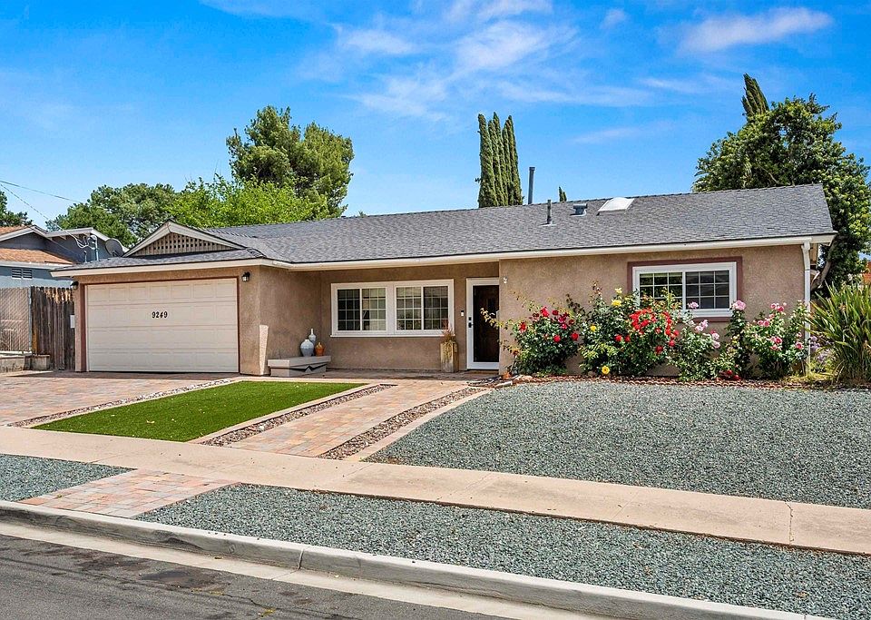 9249 Carita Rd Santee CA 92071 Zillow