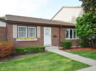 510 Warren Ct, Wood Dale, IL 60191