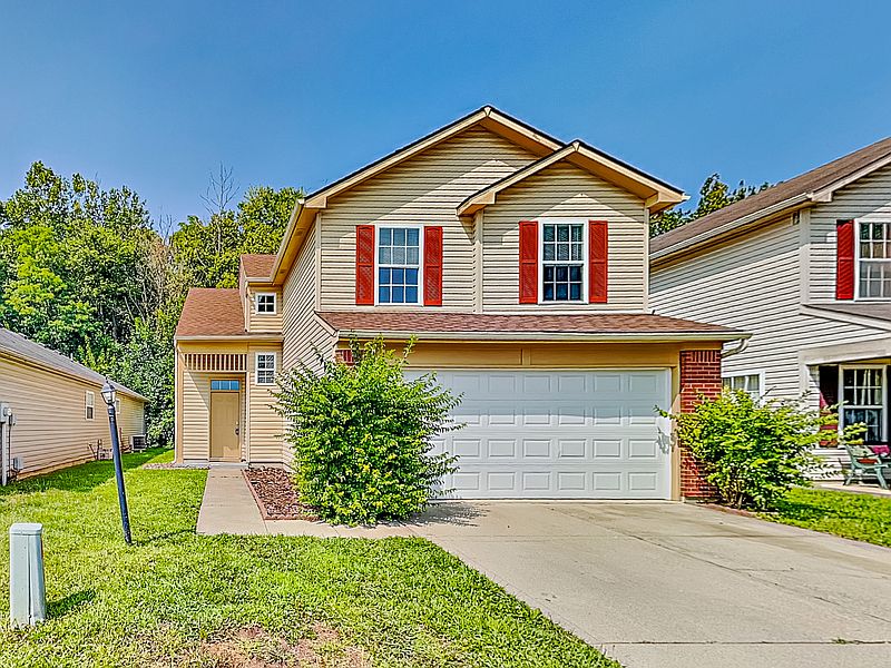 1st image of 4308 Trace Wood Dr