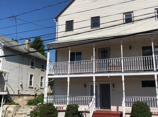 211 S Main St #1, Wilkes Barre, PA 18701