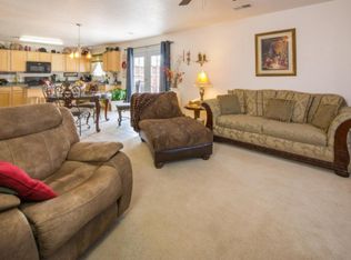 8420 Mesa Springs Ave SW, Albuquerque, NM 87121
