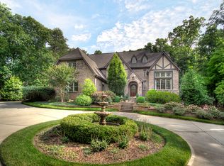 13616 Claysparrow, Charlotte, NC 28278