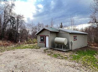 6880 E Rabbit Cir, Wasilla, AK 99654