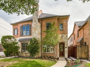 3413 Granada Ave, University Park, TX 75205