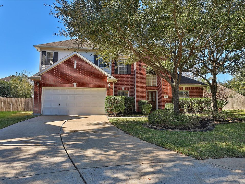 1st image of 23919 Indian Crest Ct