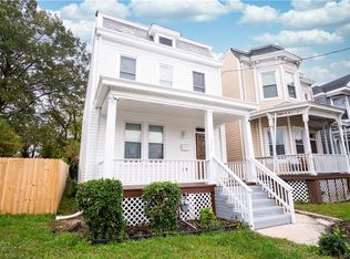 1315 N 20th St, Richmond, VA 23223