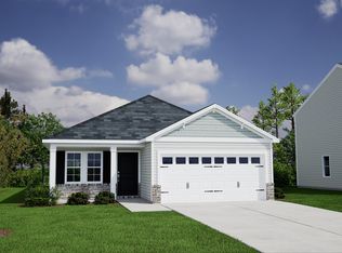 207 Oleary Cir, Summerville, SC 29483