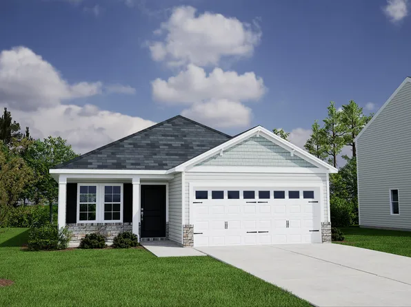 543 Oleary Cir, Summerville, SC 29483