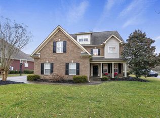 4516 Ivy Rose Dr, Knoxville, TN 37918