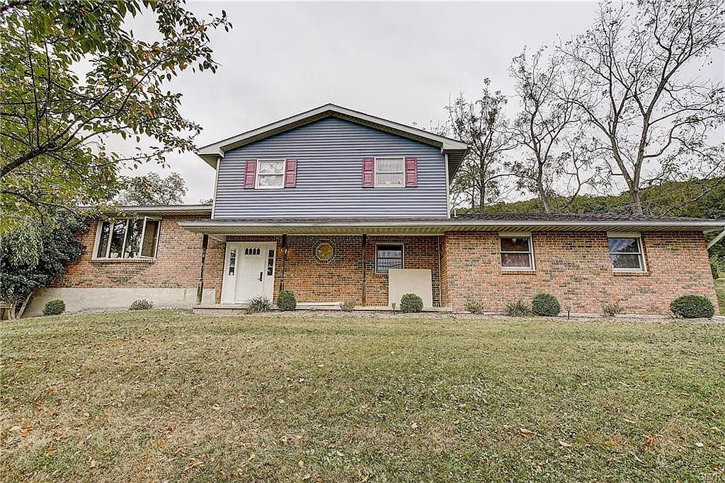 971 Frost Hollow Rd, Easton, PA 18040 Zillow