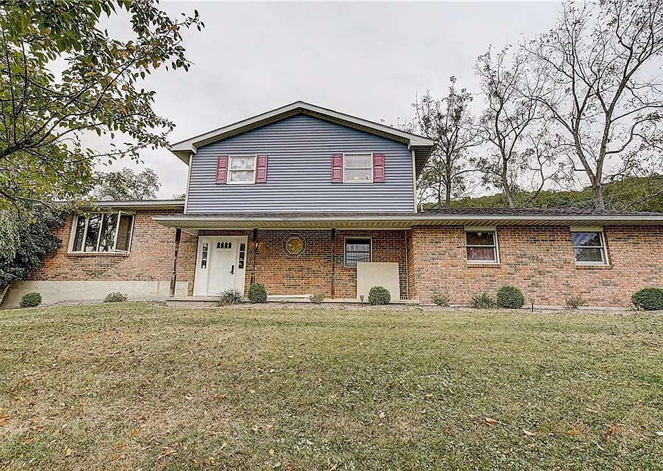 971 Frost Hollow Rd, Easton, PA 18040 Zillow