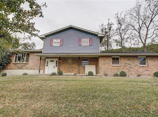 971 Frost Hollow Rd, Easton, PA 18040