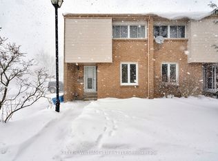 500 Osgoode Dr #202, London, ON N6E 2G9