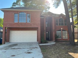 19219 Relay Rd, Humble, TX 77346