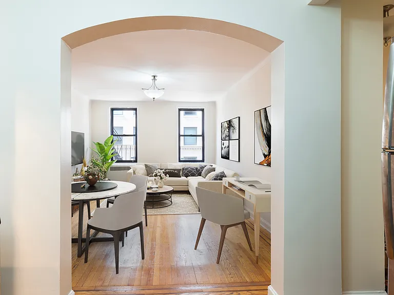 95 Lexington Ave #5F — Photo 1