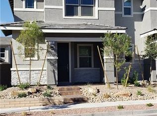176 Alla Breve Ave, Henderson, NV 89011
