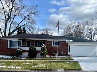 2701 Fielding St, Flint, MI 48503