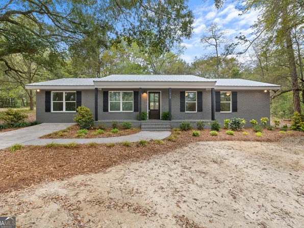 113 Nottingham Trl, Statesboro, GA 30458