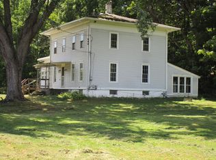 14571 Berwick Tpke, Gillett, PA 16925
