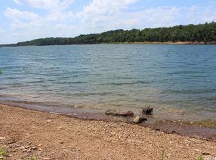 Heigle Rd, Tumbling Shoals, AR 72581