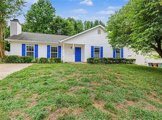 5603 Fountain Head Dr, Greensboro, NC 27455