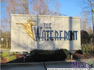 21999 Waterfront East Dr, Maurepas, LA 70449